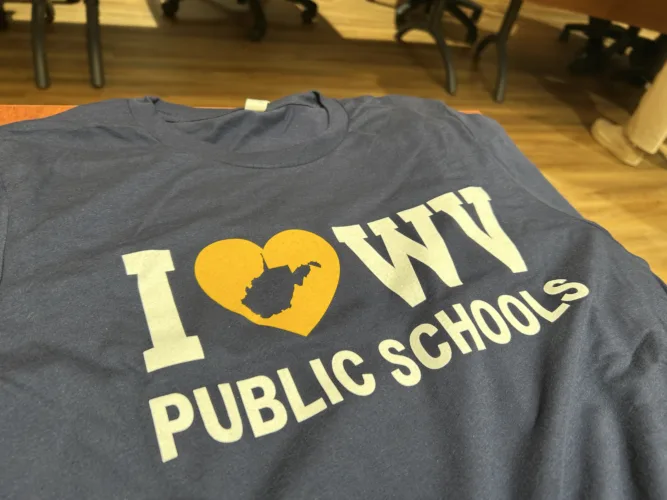 Ohio County Schools Watching Budget And Gas Gauge